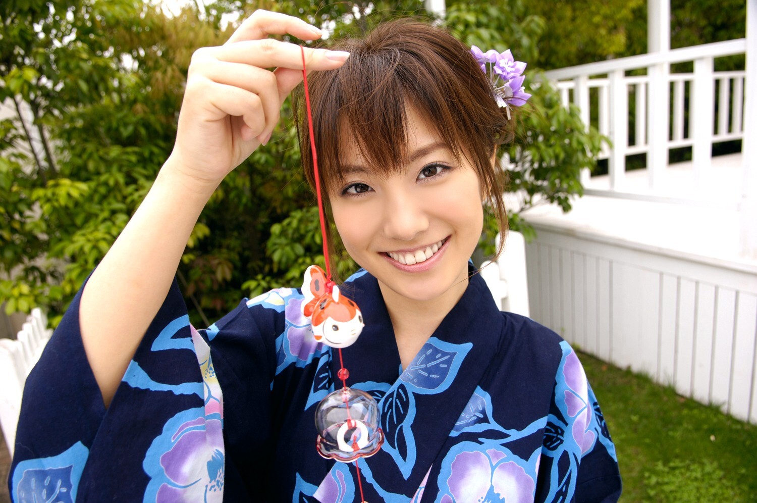 山本梓 No311 Azusa Yamamoto [DGC]